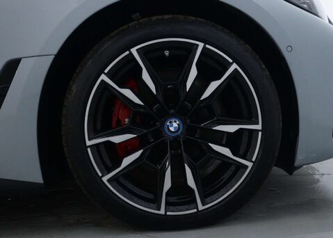 BMW I4 i4 M50 4WD 5dr 19