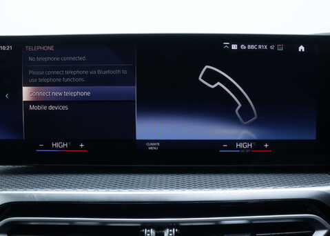 BMW I4 i4 M50 4WD 5dr 20