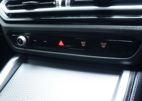 BMW I4 i4 M50 4WD 5dr 37