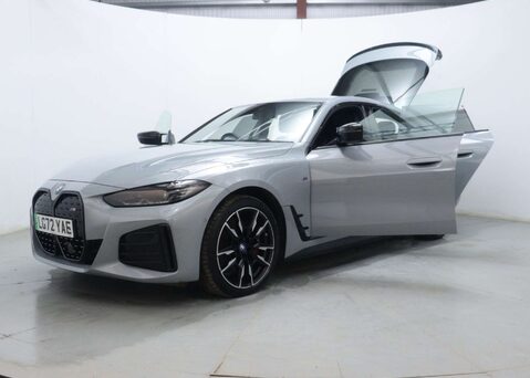 BMW I4 i4 M50 4WD 5dr 67