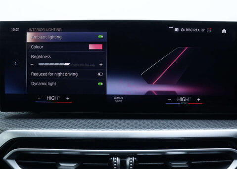 BMW I4 i4 M50 4WD 5dr 23