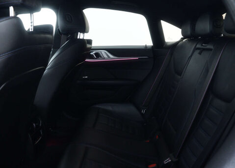 BMW I4 i4 M50 4WD 5dr 56