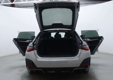 BMW I4 i4 M50 4WD 5dr 70