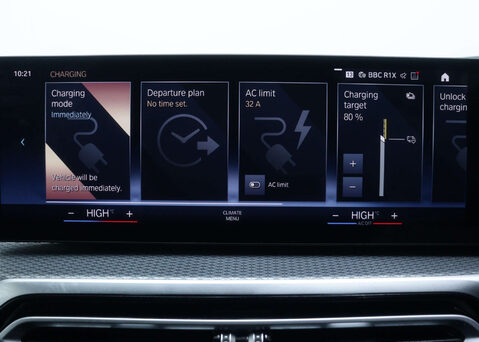 BMW I4 i4 M50 4WD 5dr 22