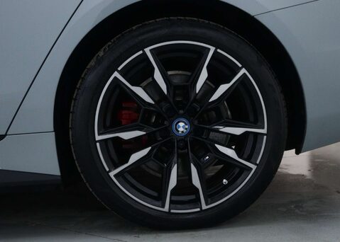 BMW I4 i4 M50 4WD 5dr 21