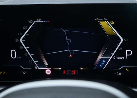 BMW I4 i4 M50 4WD 5dr 22