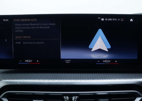 BMW I4 i4 M50 4WD 5dr 27