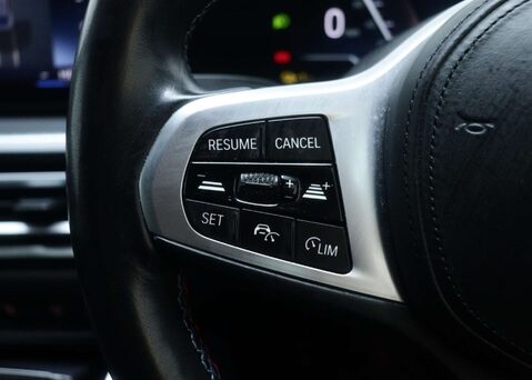 BMW I4 i4 M50 4WD 5dr 43