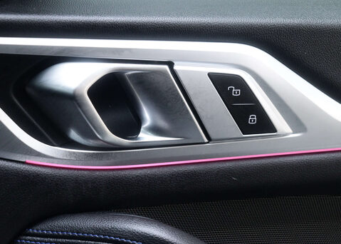 BMW I4 i4 M50 4WD 5dr 41