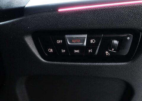 BMW I4 i4 M50 4WD 5dr 45