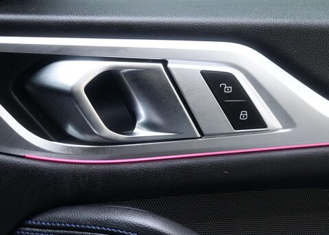 BMW I4 i4 M50 4WD 5dr 46