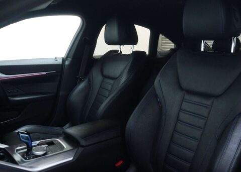 BMW I4 i4 M50 4WD 5dr 59