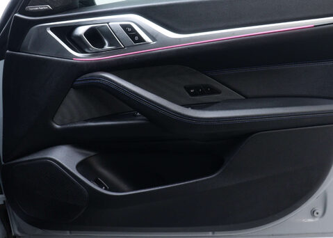 BMW I4 i4 M50 4WD 5dr 47