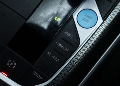 BMW I4 i4 M50 4WD 5dr 41