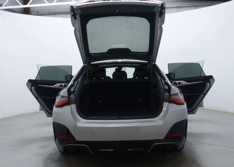 BMW I4 i4 M50 4WD 5dr 65