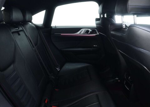 BMW I4 i4 M50 4WD 5dr 62