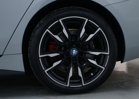 BMW I4 i4 M50 4WD 5dr 16