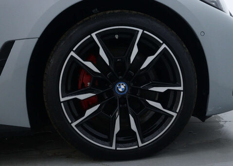 BMW I4 i4 M50 4WD 5dr 14