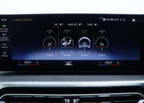 BMW I4 i4 M50 4WD 5dr 29