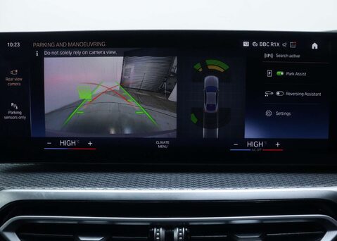 BMW I4 i4 M50 4WD 5dr 36