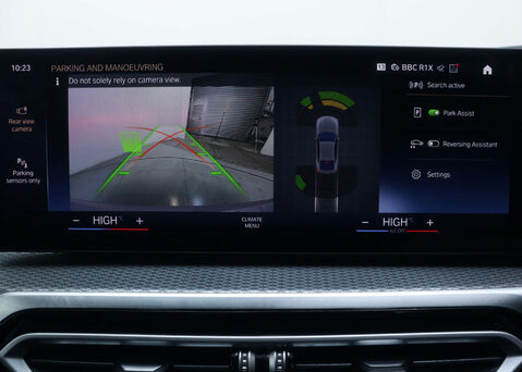 BMW I4 i4 M50 4WD 5dr 31