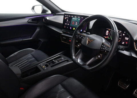 Cupra Formentor 1.4 Formentor VZ2 PHEV Semi-Auto 5dr 42