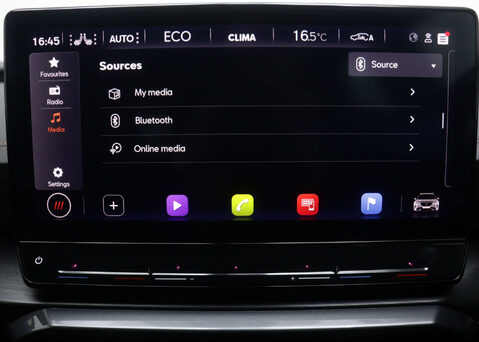 Cupra Formentor 1.4 Formentor VZ2 PHEV Semi-Auto 5dr 22