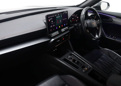 Cupra Formentor 1.4 Formentor VZ2 PHEV Semi-Auto 5dr 46