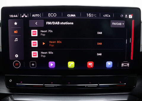 Cupra Formentor 1.4 Formentor VZ2 PHEV Semi-Auto 5dr 21