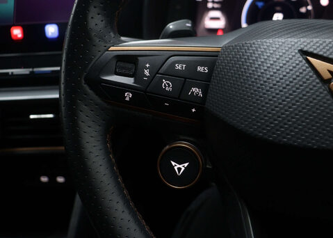 Cupra Formentor 1.4 Formentor VZ2 PHEV Semi-Auto 5dr 35