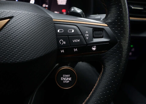 Cupra Formentor 1.4 Formentor VZ2 PHEV Semi-Auto 5dr 36