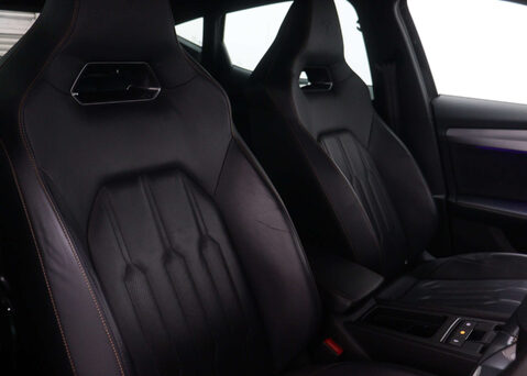 Cupra Formentor 1.4 Formentor VZ2 PHEV Semi-Auto 5dr 44