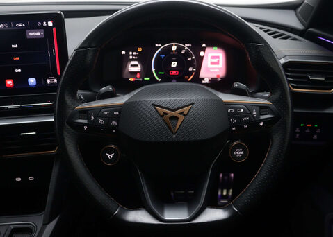 Cupra Formentor 1.4 Formentor VZ2 PHEV Semi-Auto 5dr 18