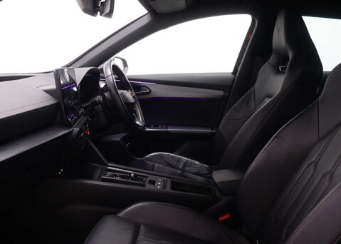 Cupra Formentor 1.4 Formentor VZ2 PHEV Semi-Auto 5dr 47