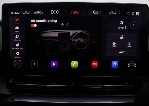 Cupra Formentor 1.4 Formentor VZ2 PHEV Semi-Auto 5dr 29