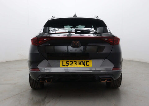 Cupra Formentor 1.4 Formentor VZ2 PHEV Semi-Auto 5dr 10