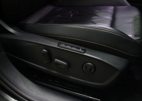 Cupra Formentor 1.4 Formentor VZ2 PHEV Semi-Auto 5dr 41