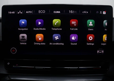 Cupra Formentor 1.4 Formentor VZ2 PHEV Semi-Auto 5dr 31