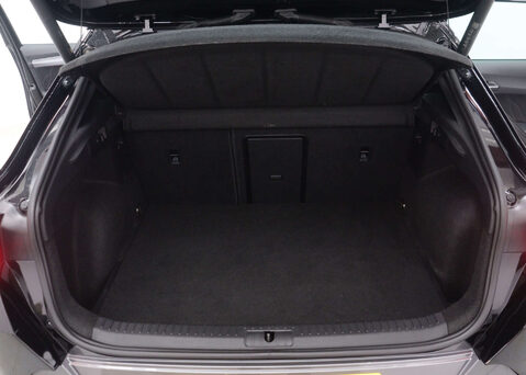 Cupra Formentor 1.4 Formentor VZ2 PHEV Semi-Auto 5dr 53