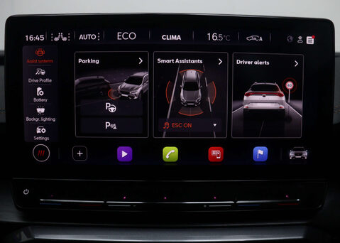 Cupra Formentor 1.4 Formentor VZ2 PHEV Semi-Auto 5dr 26