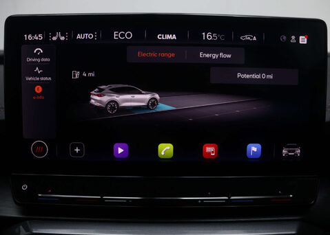 Cupra Formentor 1.4 Formentor VZ2 PHEV Semi-Auto 5dr 27