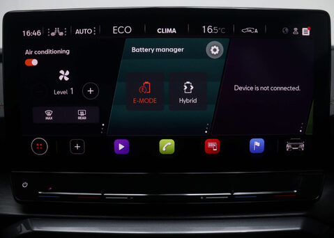 Cupra Formentor 1.4 Formentor VZ2 PHEV Semi-Auto 5dr 32