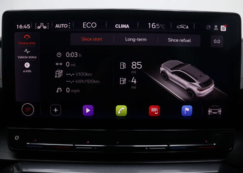 Cupra Formentor 1.4 Formentor VZ2 PHEV Semi-Auto 5dr 28