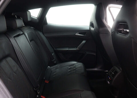 Cupra Formentor 1.4 Formentor VZ2 PHEV Semi-Auto 5dr 51