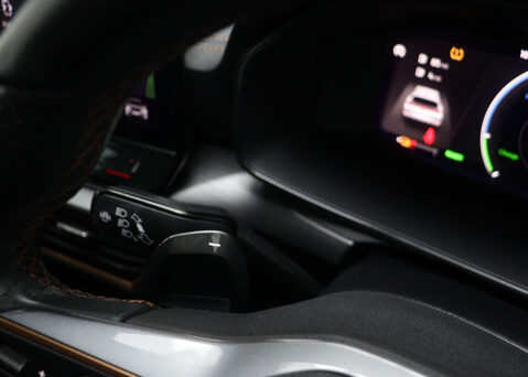 Cupra Formentor 1.4 Formentor VZ2 PHEV Semi-Auto 5dr 37