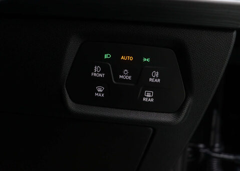 Cupra Formentor 1.4 Formentor VZ2 PHEV Semi-Auto 5dr 39