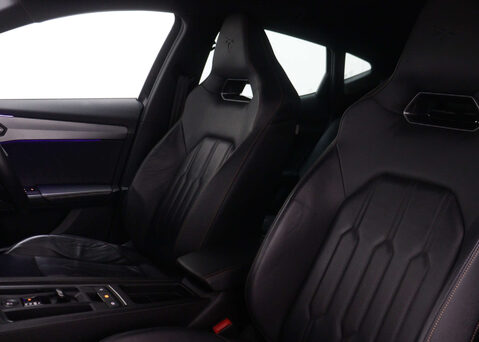 Cupra Formentor 1.4 Formentor VZ2 PHEV Semi-Auto 5dr 48