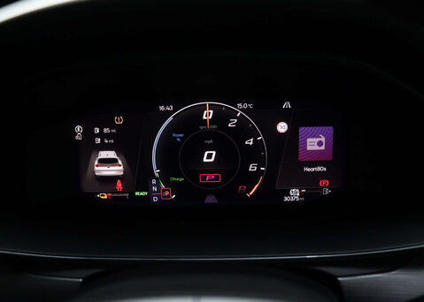 Cupra Formentor 1.4 Formentor VZ2 PHEV Semi-Auto 5dr 17