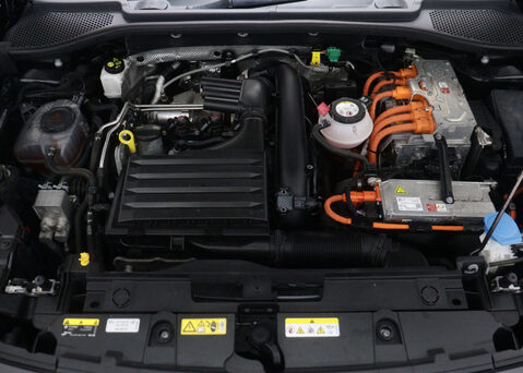 Cupra Formentor 1.4 Formentor VZ2 PHEV Semi-Auto 5dr 54