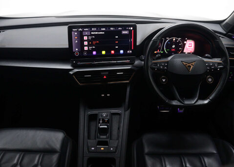 Cupra Formentor 1.4 Formentor VZ2 PHEV Semi-Auto 5dr 19